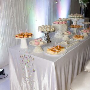 EVENTOS PERLA